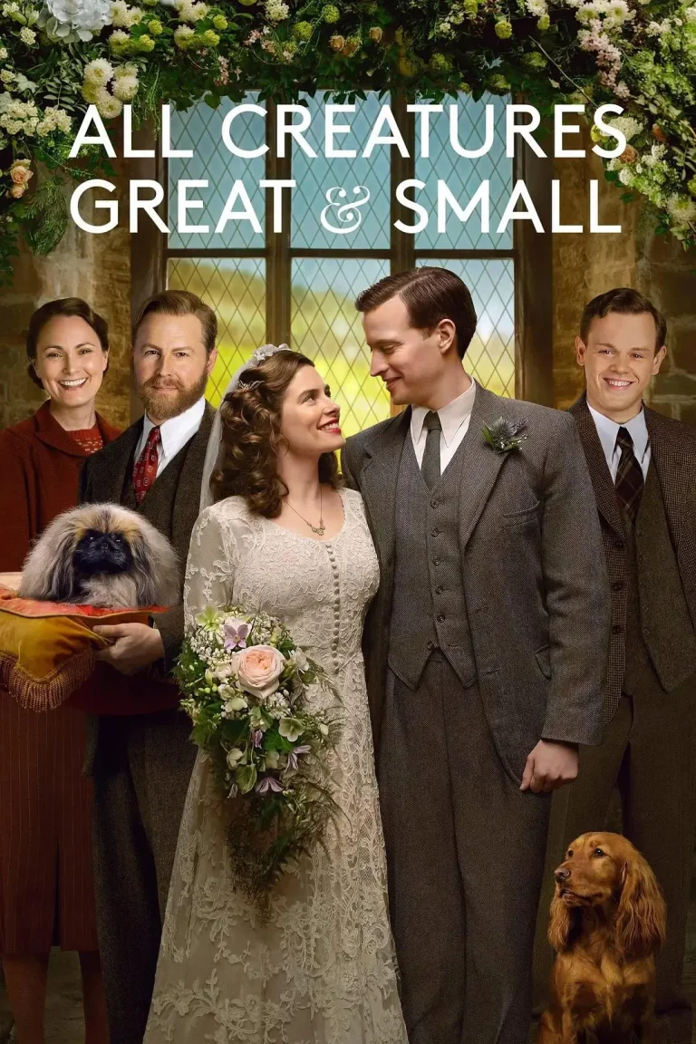 《万物生灵第三季》全集高清完整版在线观看与剧情解析