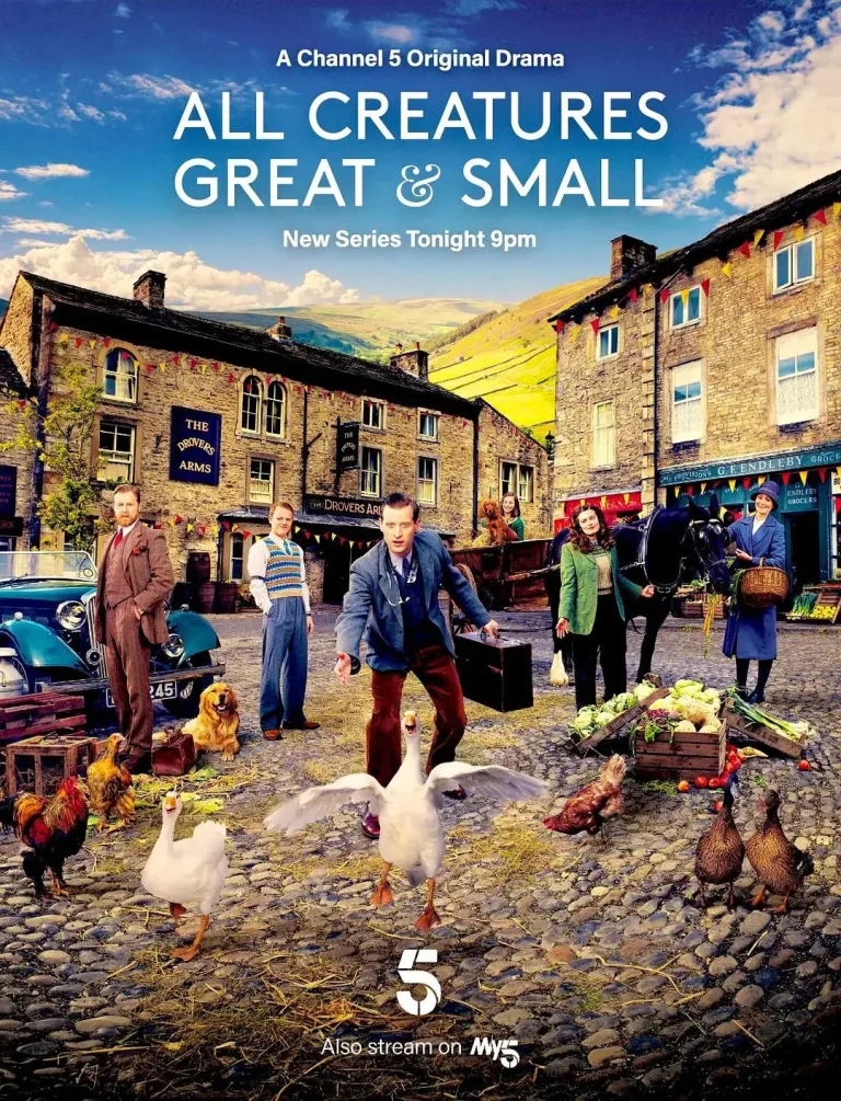 《万物生灵第二季》全集高清完整版在线观看与剧情解析