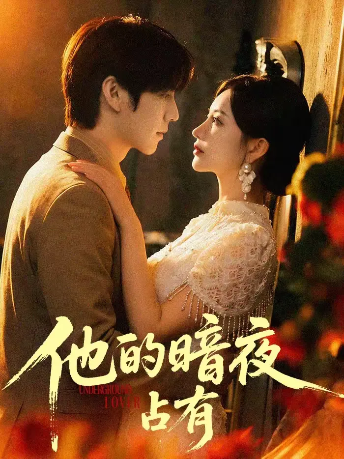 《他的暗夜占有》全集高清完整版在线观看与剧情解析