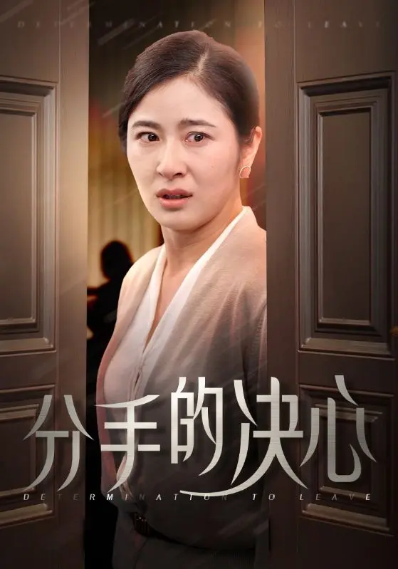 《分手的决心短剧》全集高清完整版在线观看与剧情解析