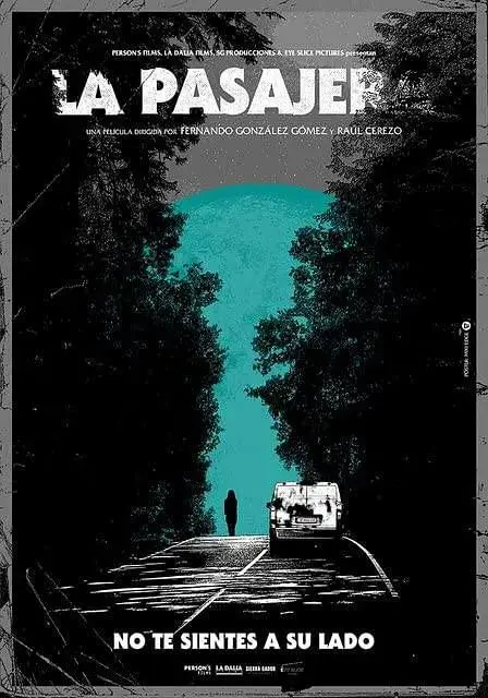 《危险乘客》全集高清完整版在线观看与剧情解析