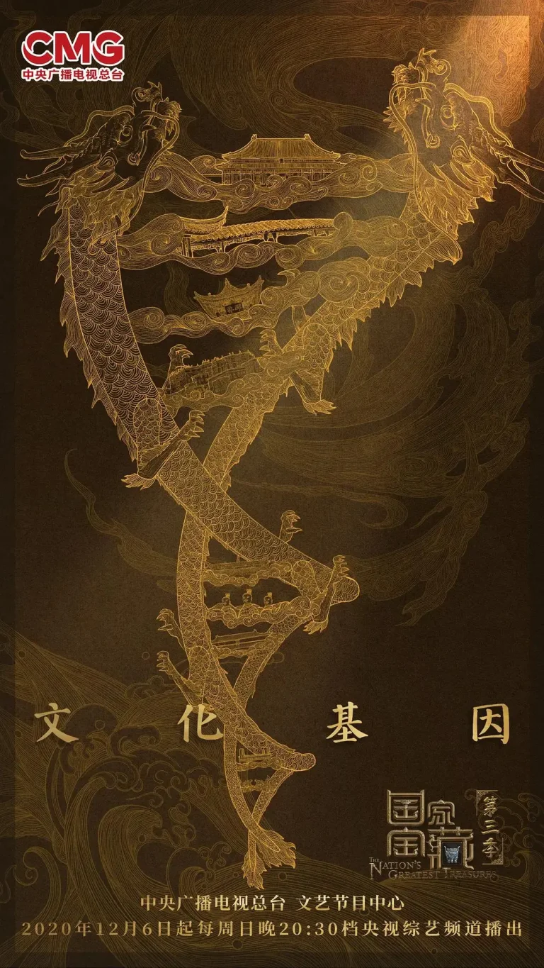 《国家宝藏第三季》全集高清完整版在线观看与剧情解析