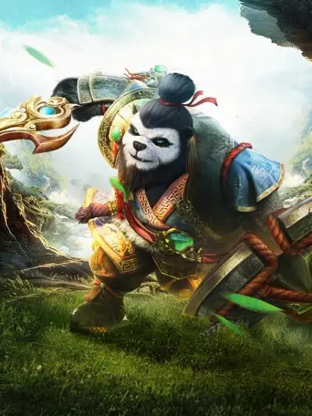 《太极熊猫》全集高清完整版在线观看与剧情解析