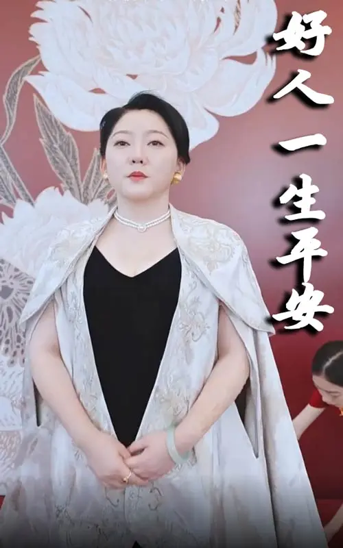 《好人一生平安》全集高清完整版在线观看与剧情解析