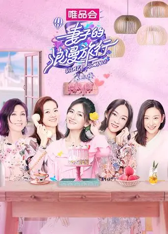 《妻子的浪漫旅行3狗粮小铺》全集高清完整版在线观看与剧情解析