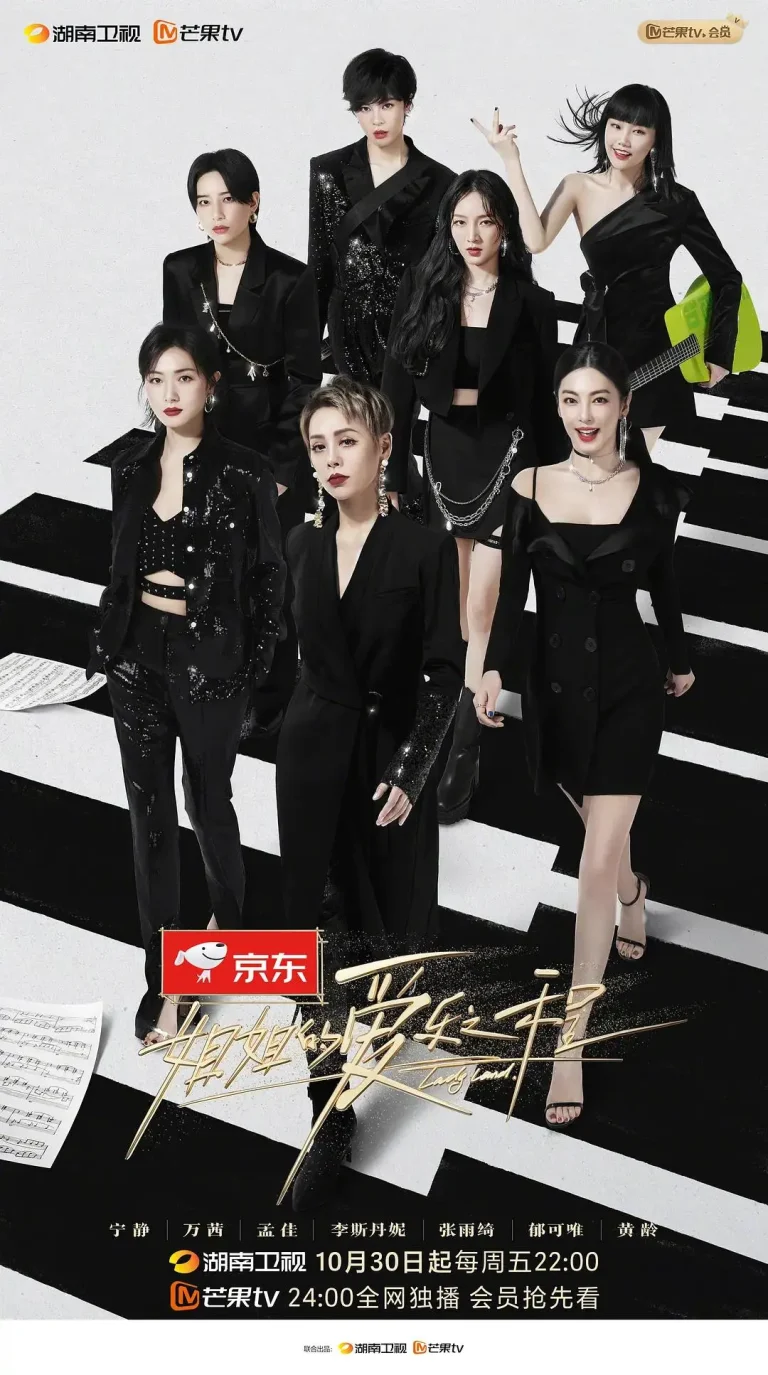 《姐姐的爱乐之程》全集高清完整版在线观看与剧情解析