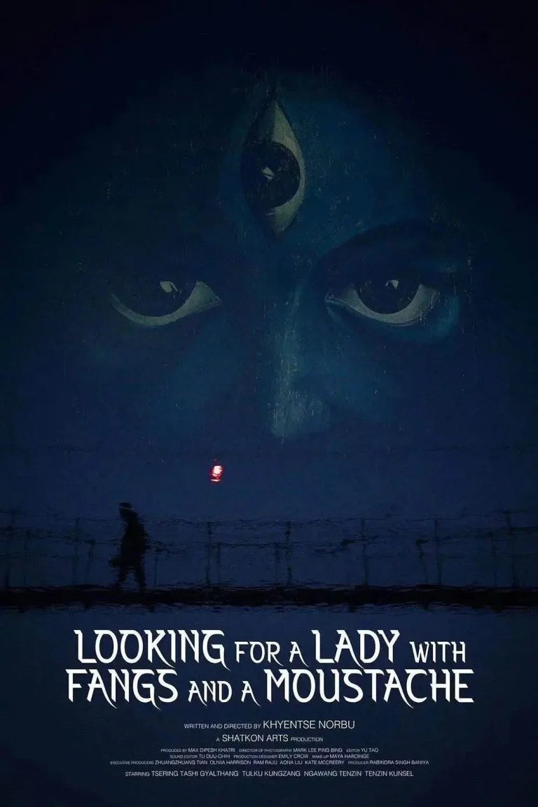 《寻找长着獠牙和髭须的她》全集高清完整版在线观看与剧情解析