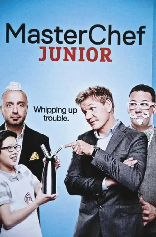 《少年厨艺大师第二季》全集高清完整版在线观看与剧情解析