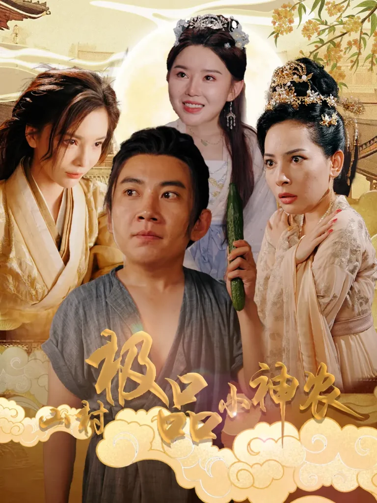 《山村极品小神农》全集高清完整版在线观看与剧情解析