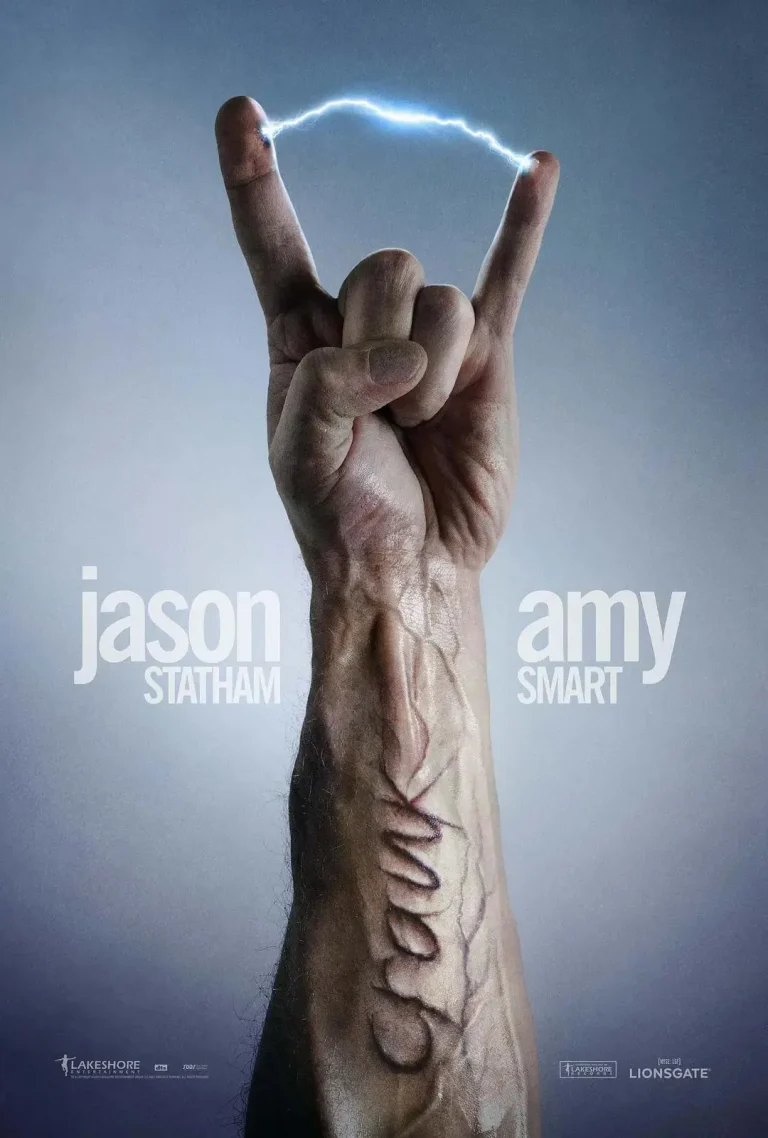 《怒火攻心2:高压电》全集高清完整版在线观看与剧情解析