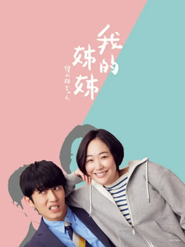 《我的姐姐日版》全集高清完整版在线观看与剧情解析