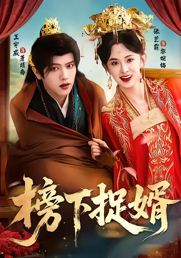 《榜下捉婿》全集高清完整版在线观看与剧情解析