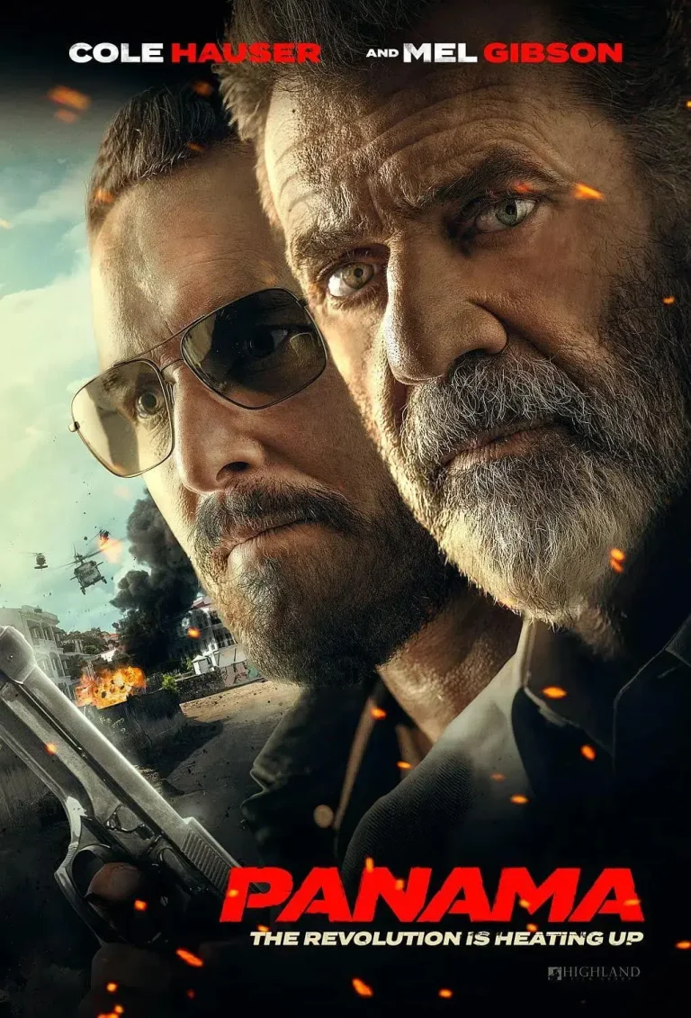 《生死巴拿马》全集高清完整版在线观看与剧情解析