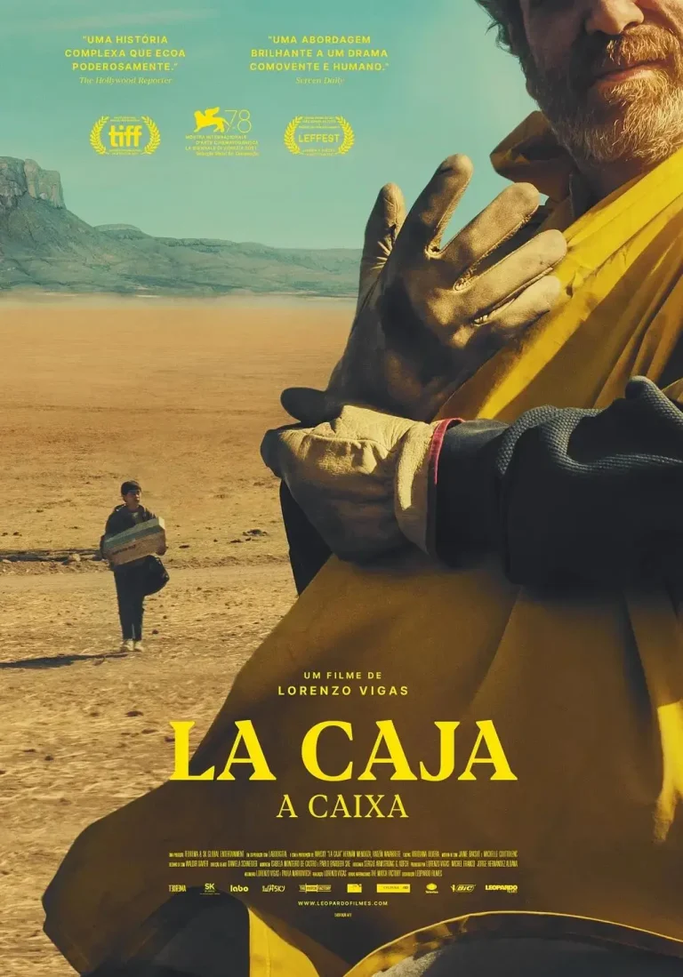 《盒子2021》全集高清完整版在线观看与剧情解析