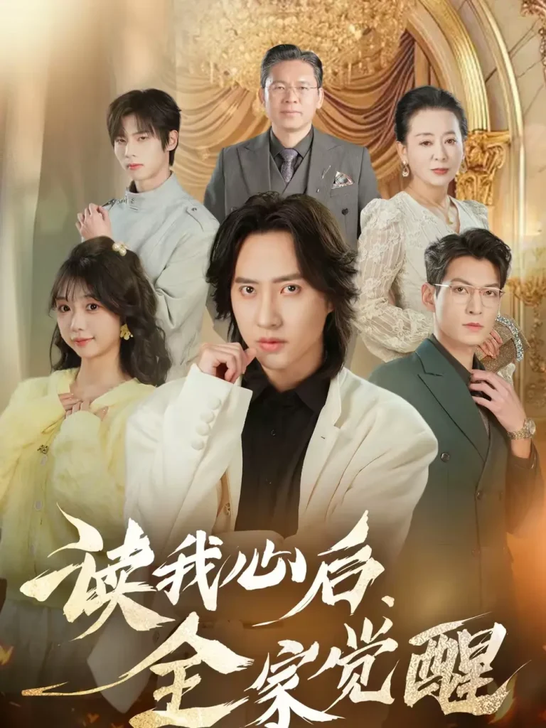 《读我心后,全家觉醒》全集高清完整版在线观看与剧情解析