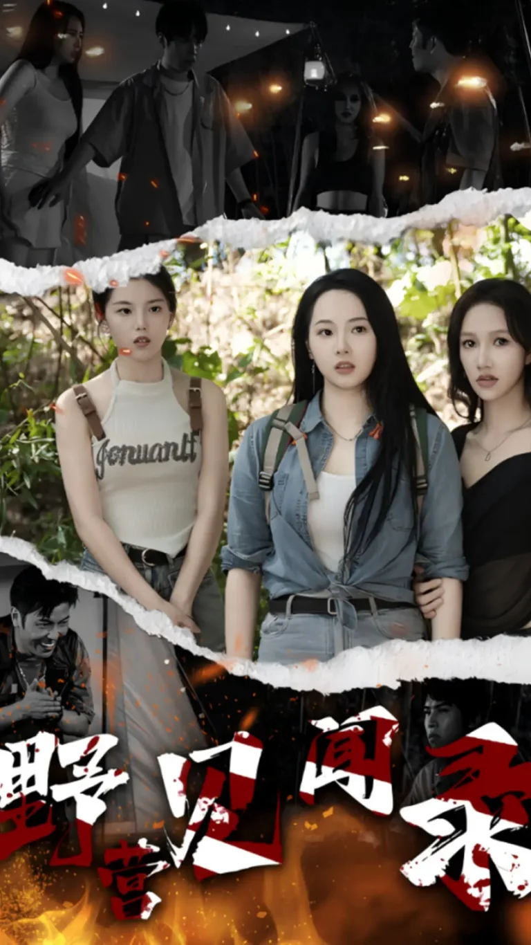 《野营见闻录》全集高清完整版在线观看与剧情解析