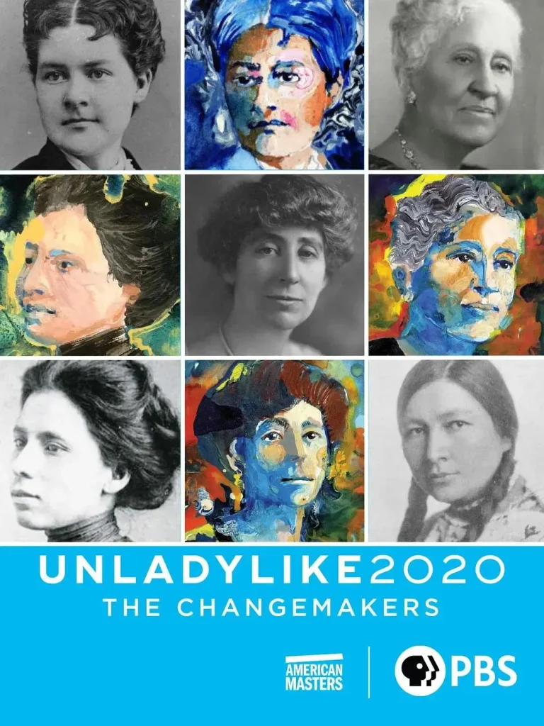 《非典型女性：时代开拓者》全集高清完整版在线观看与剧情解析