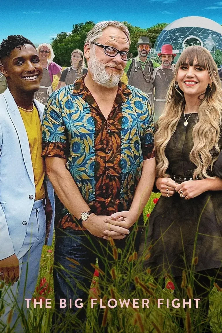 《鲜花大战》全集高清完整版在线观看与剧情解析