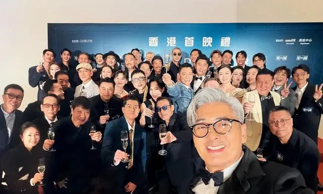 包贝尔《伪钞重案》被指高度模仿《无双》，吴樾动作戏遭观众质疑：细节速览