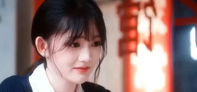 白婷出演古风短剧《静谧的夜晚》引发观众对角色命名逻辑关注：细节速览