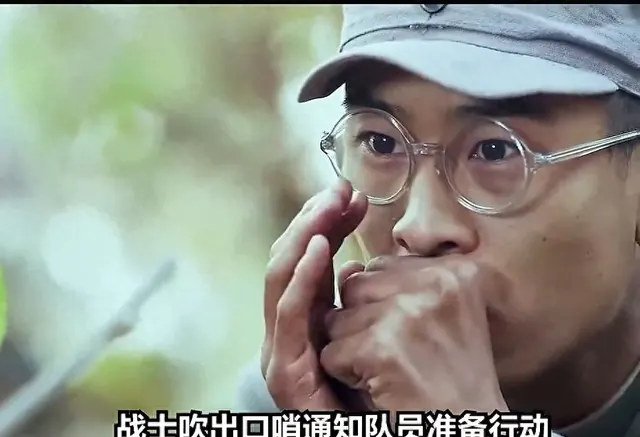 《战火中的青春》第17集推车爆破戏还原抗战战术细节：细节速览