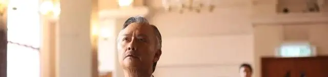 《寒战1994》角色原型对照：潘隽亨对应何鸿燊家族权势结构：情报图