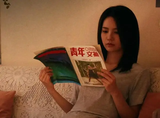 潘粤明主演《黑夜告白》正式开播：资讯配图