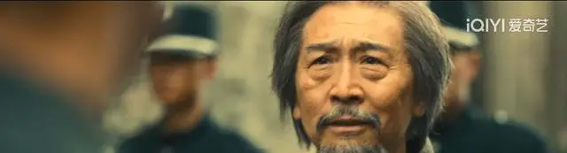 《八千里路云和月》孟万福出狱真相揭晓，马江天双重身份浮出水面：资讯配图