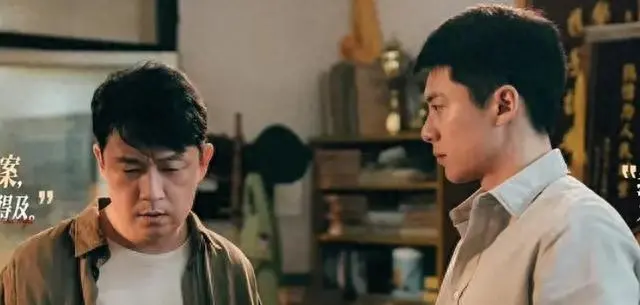 潘粤明主演《黑夜告白》正式开播：细节速览
