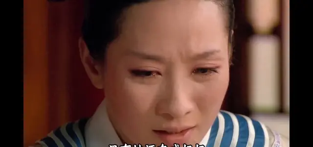 安陵容临终绣鸳鸯赠线索，甄嬛传角色关系再引观众重读：细节速览