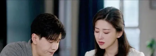 《蜜语甜心：纪总的追妻攻略》播至关键集数 鲁贞贞孩子生父身份揭晓：情报图