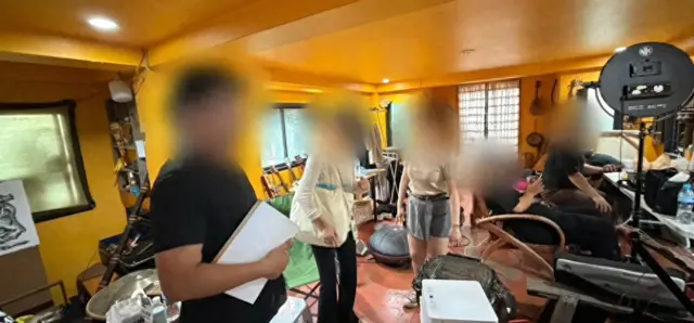中国短剧剧组泰国清迈非法拍摄被查，8人因无许可入境及摄制被捕：细节速览