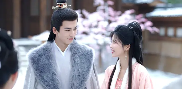 《宁安如梦》姜雪宁5句高光台词释出，重生视角重构权谋表达：资讯配图
