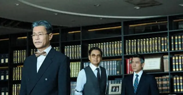 五一档20部新片扎堆上映，港风怀旧与AI海报成行业焦点：细节速览